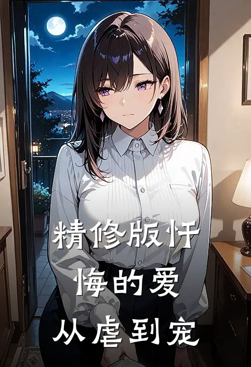 精修版忏悔的爱：从虐到宠