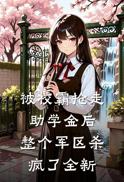 被校霸抢走助学金后，整个军区杀疯了全新
