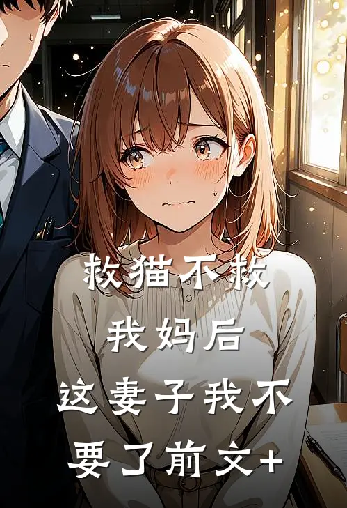 救猫不救我妈后，这妻子我不要了前文+