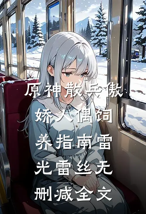 【原神散兵】傲娇人偶饲养指南雷光雷丝无删减全文