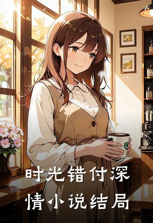 时光错付深情小说结局