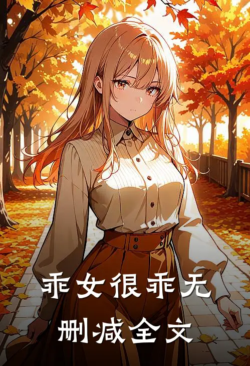 乖女很乖无删减全文
