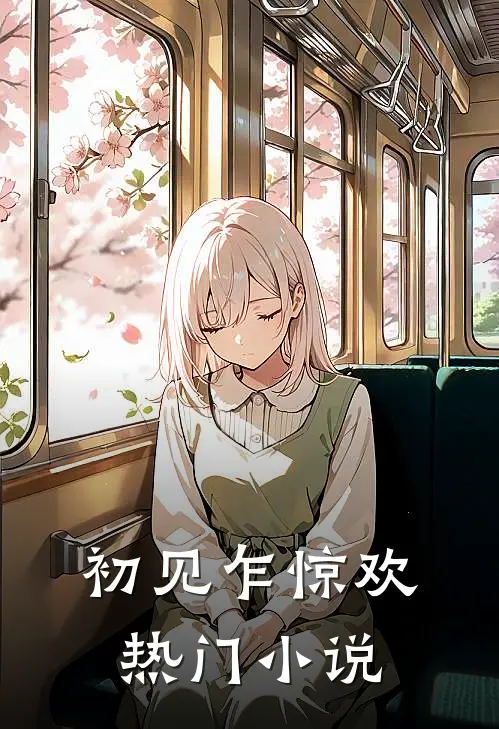 初见乍惊欢热门小说