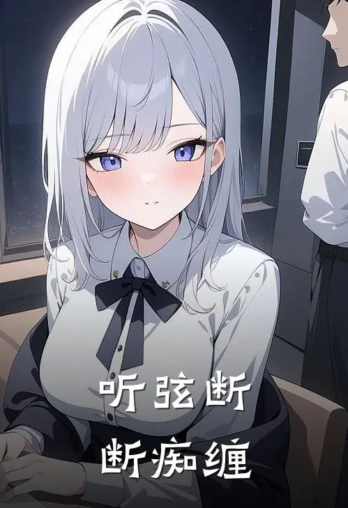 听弦断断痴缠