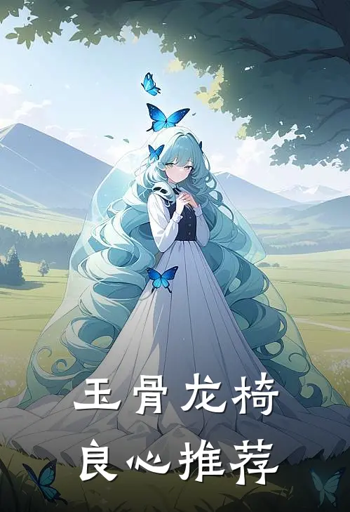 玉骨龙椅良心推荐