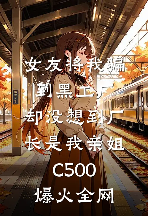 女友将我骗到黑工厂，却没想到厂长是我亲姐C500爆火全网