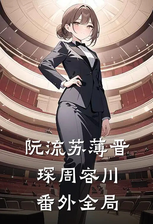 阮流苏薄晋琛周容川 番外全局