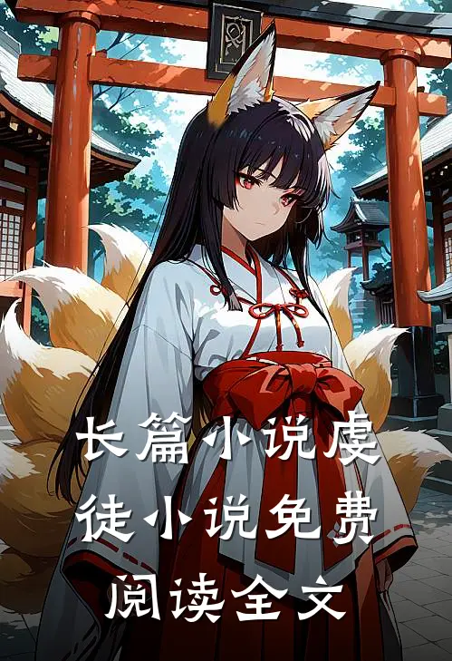 长篇小说虔徒小说免费阅读全文
