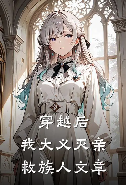 穿越后，我大义灭亲救族人文章