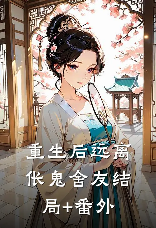 重生后远离伥鬼舍友结局+番外
