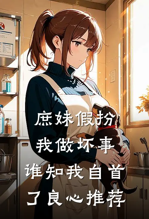 庶妹假扮我做坏事，谁知我自首了良心推荐