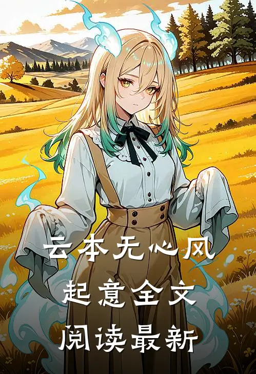 云本无心风起意全文阅读最新