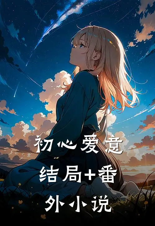 初心爱意结局+番外小说