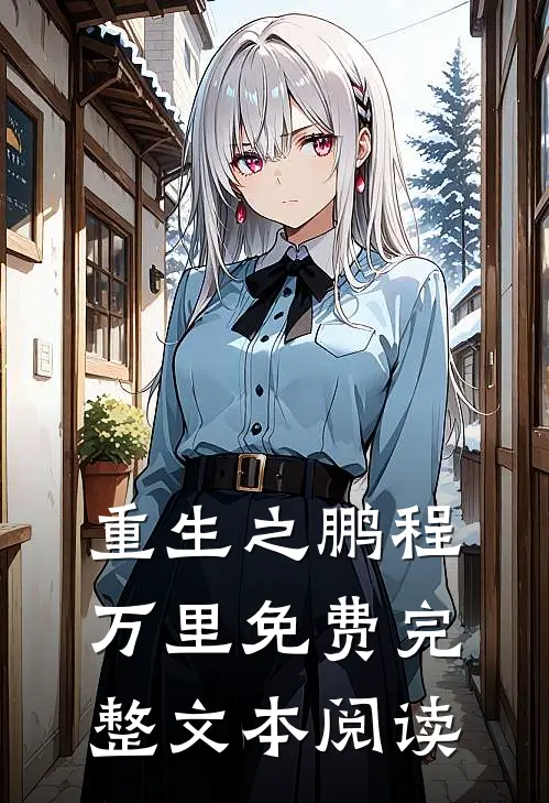 重生之鹏程万里免费完整文本阅读