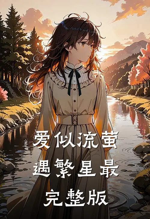 爱似流萤遇繁星最完整版