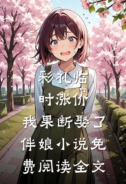 彩礼临时涨价，我果断娶了伴娘小说免费阅读全文