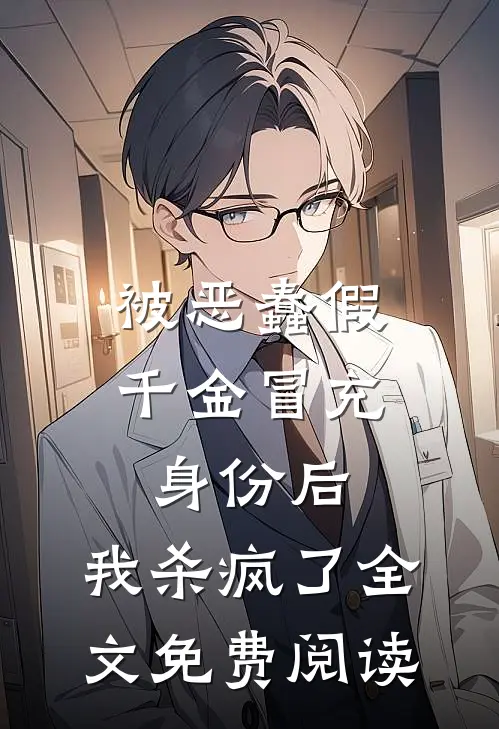 被恶蠢假千金冒充身份后，我杀疯了全文免费阅读