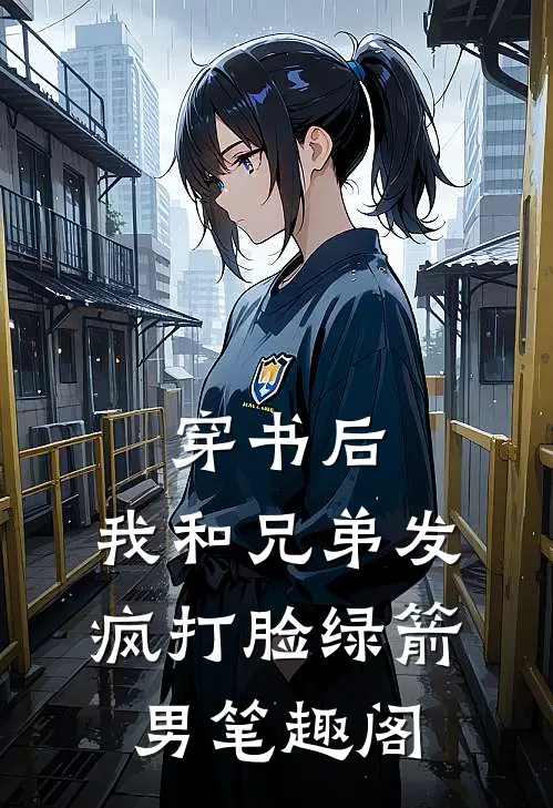 穿书后，我和兄弟发疯打脸绿箭男笔趣阁