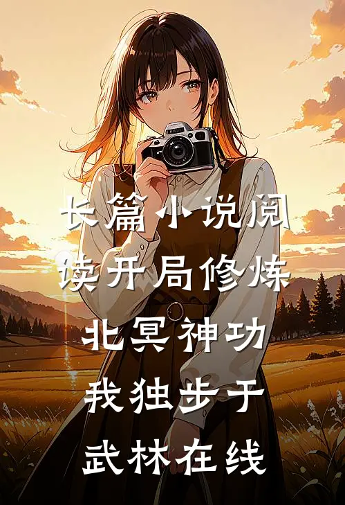 长篇小说阅读开局修炼北冥神功我独步于武林在线