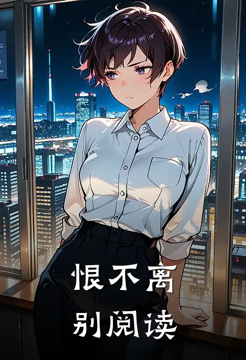 恨不离别阅读