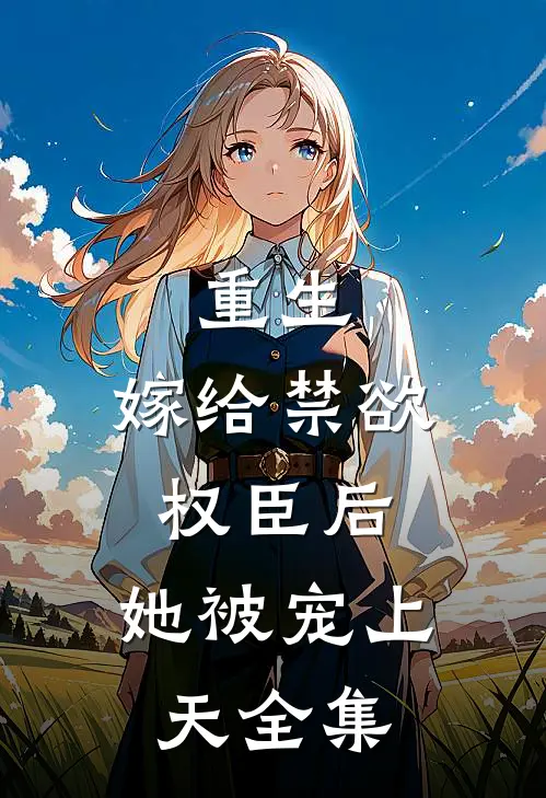 重生：嫁给禁欲权臣后，她被宠上天 全集