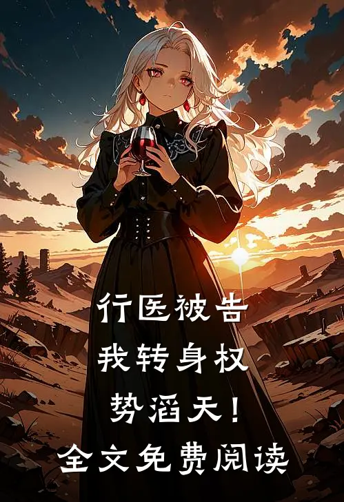 行医被告，我转身权势滔天！全文免费阅读