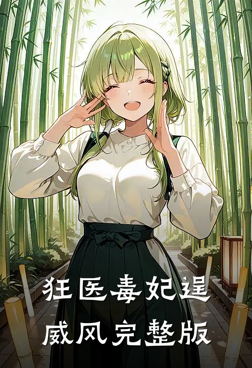 狂医毒妃逞威风完整版
