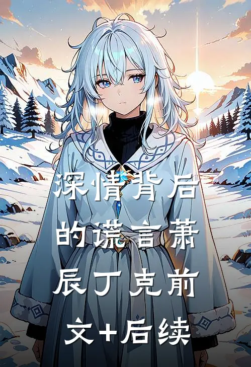 深情背后的谎言萧辰丁克前文+后续