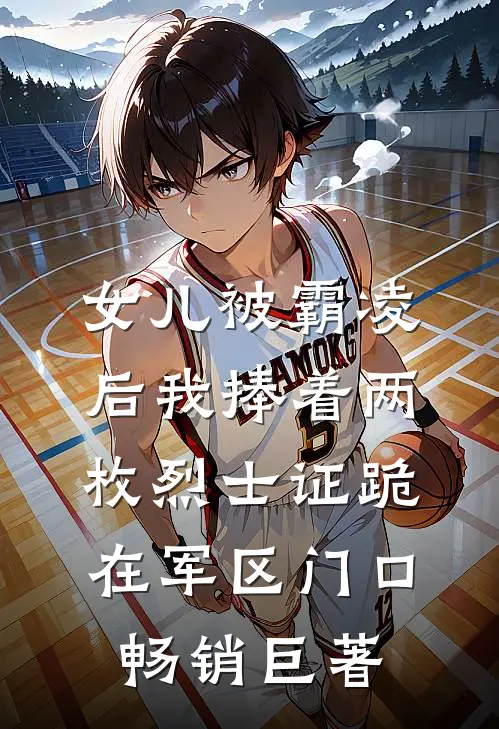 女儿被霸凌后我捧着两枚烈士证跪在军区门口畅销巨著