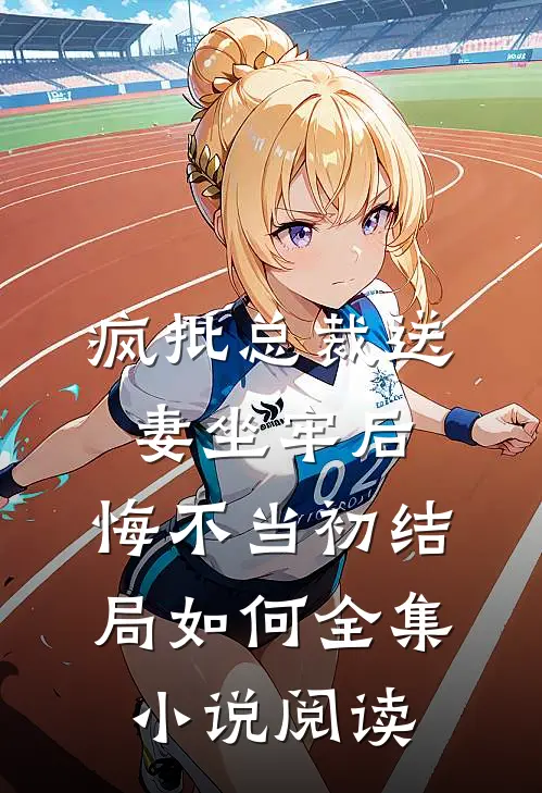 疯批总裁送妻坐牢后,悔不当初结局如何全集小说阅读