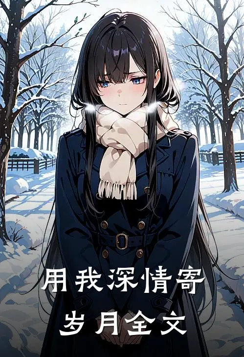 用我深情寄岁月全文