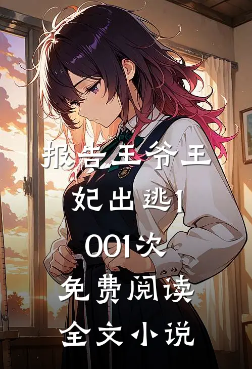 报告王爷王妃出逃1001次免费阅读全文小说