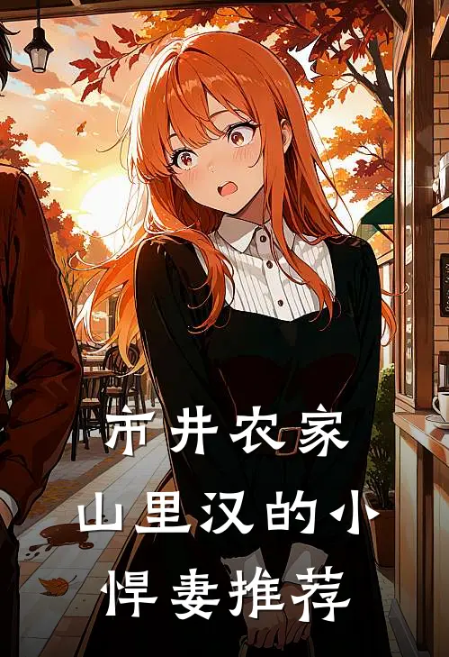 市井农家：山里汉的小悍妻推荐