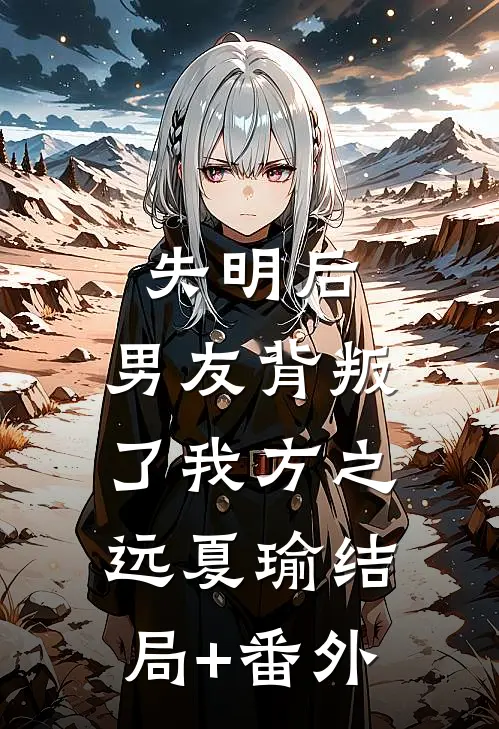 失明后，男友背叛了我方之远夏瑜结局+番外