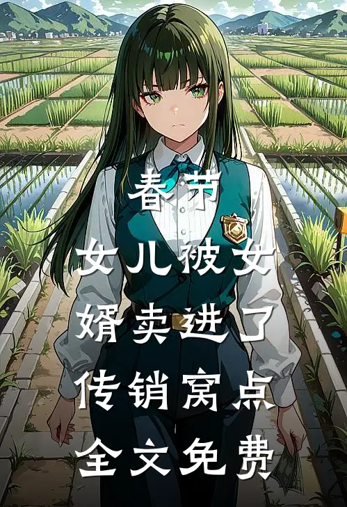 春节，女儿被女婿卖进了传销窝点全文免费