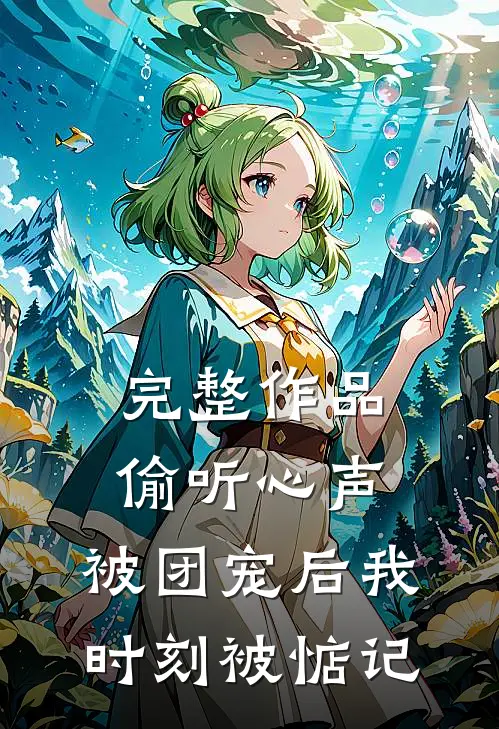 完整作品偷听心声：被团宠后我时刻被惦记