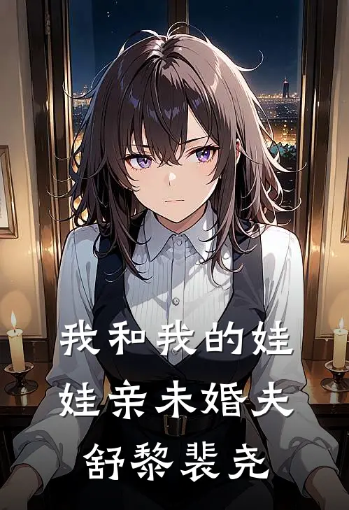 我和我的娃娃亲未婚夫舒黎裴尧