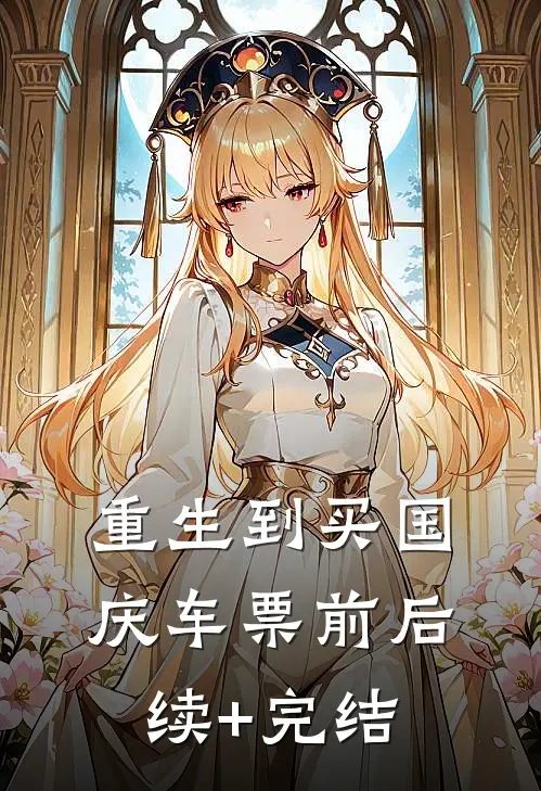 重生到买国庆车票前后续+完结