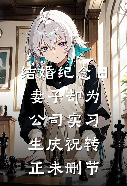 结婚纪念日，妻子却为公司实习生庆祝转正未删节