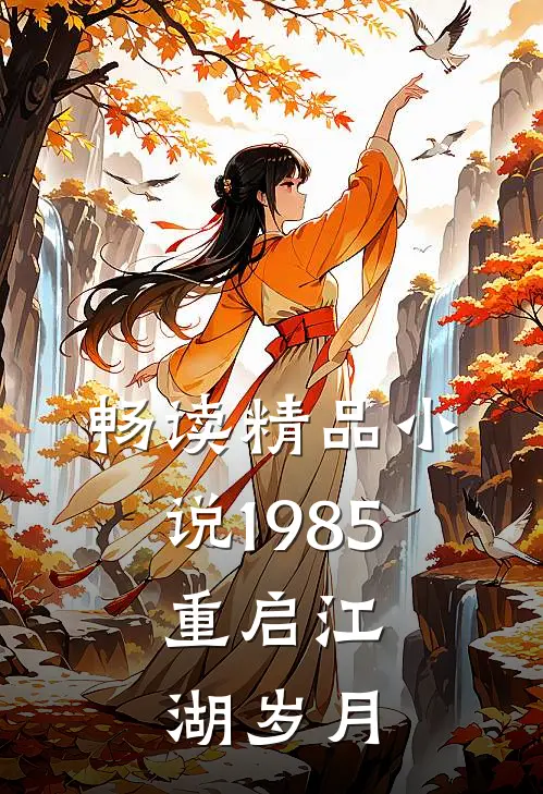 畅读精品小说1985：重启江湖岁月