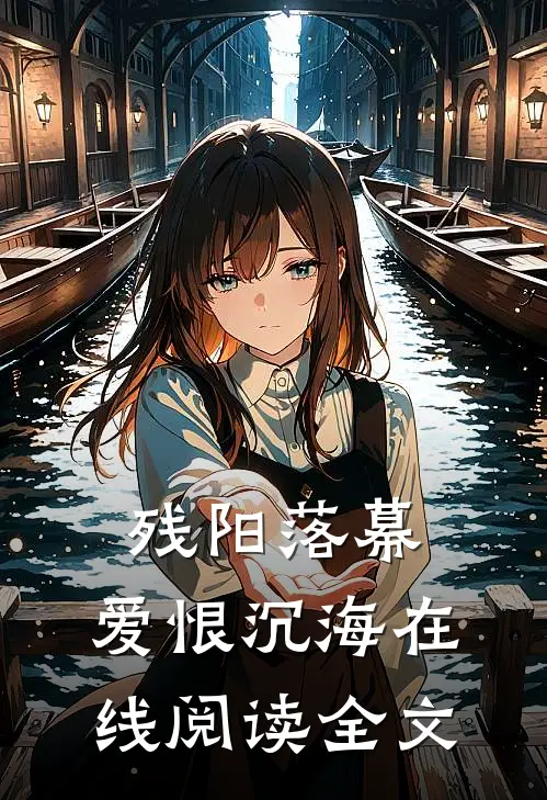 残阳落幕，爱恨沉海在线阅读全文
