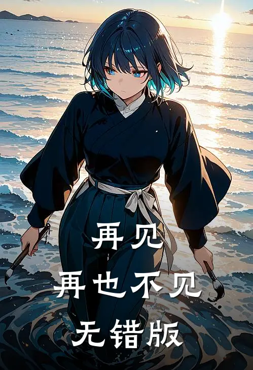 再见，再也不见无错版
