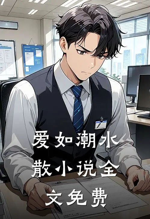 爱如潮水散小说全文免费