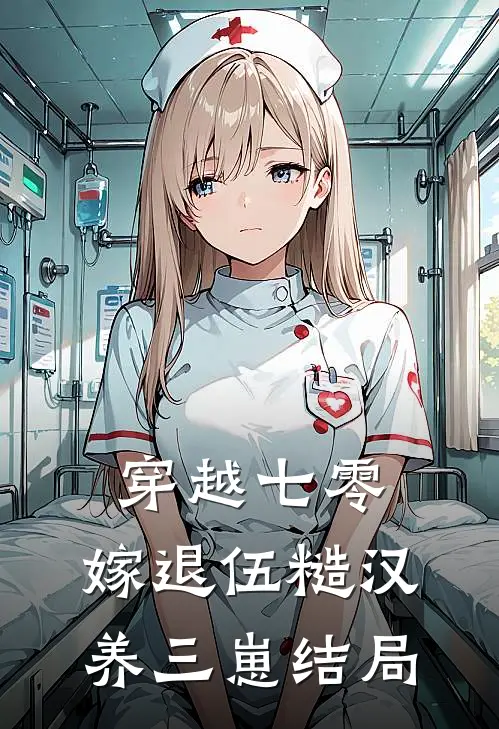 穿越七零，嫁退伍糙汉养三崽结局