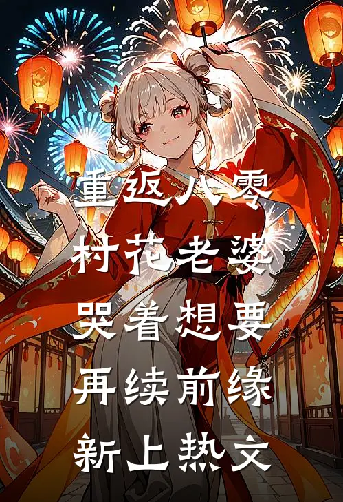 重返八零，村花老婆哭着想要再续前缘新上热文