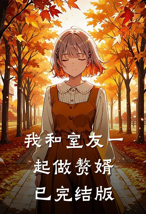 我和室友一起做赘婿已完结版