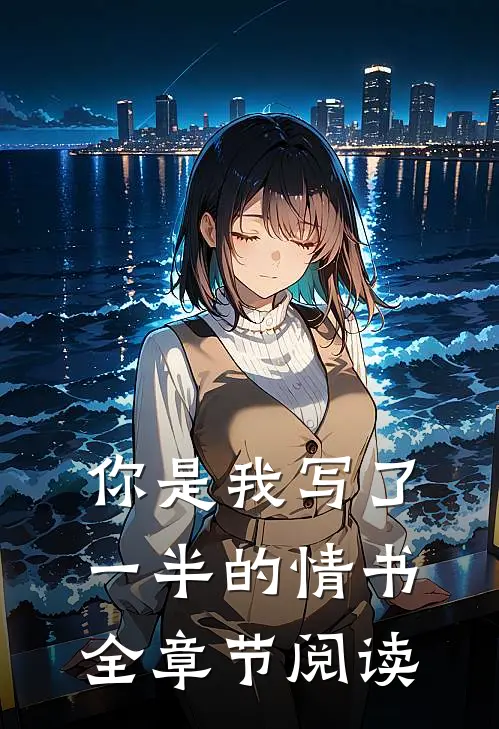 你是我写了一半的情书全章节阅读