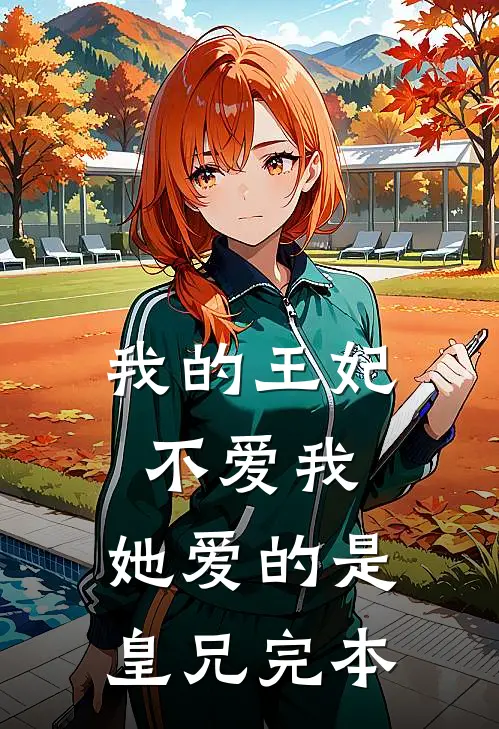 我的王妃不爱我，她爱的是皇兄完本
