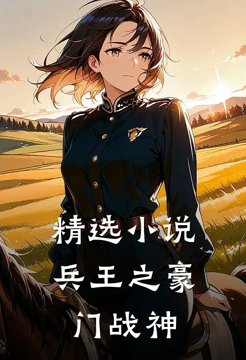 精选小说兵王之豪门战神