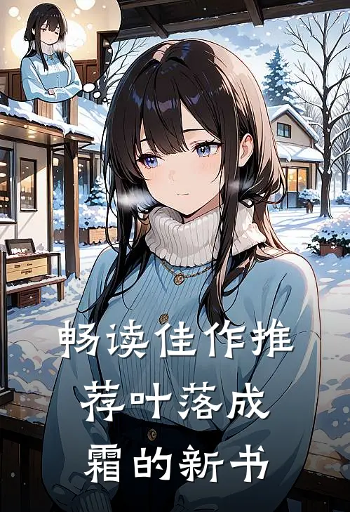畅读佳作推荐叶落成霜的新书